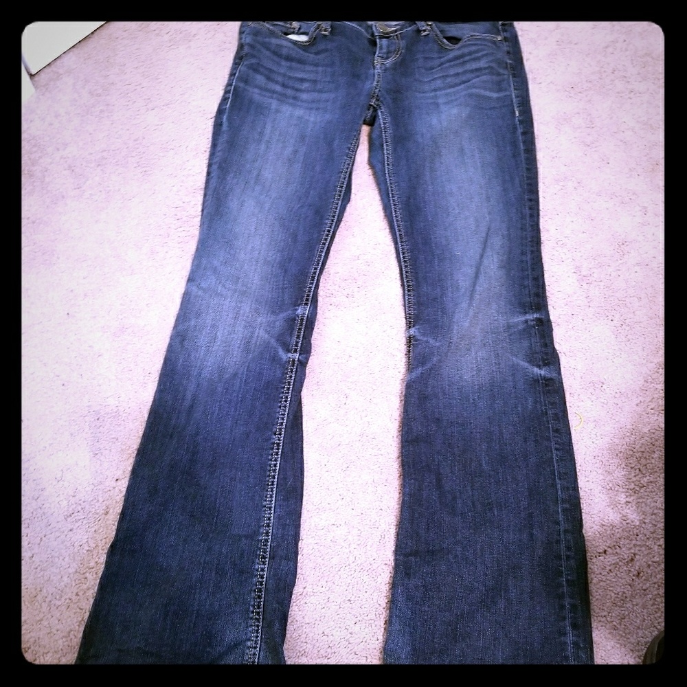 BKE Stella boot cut